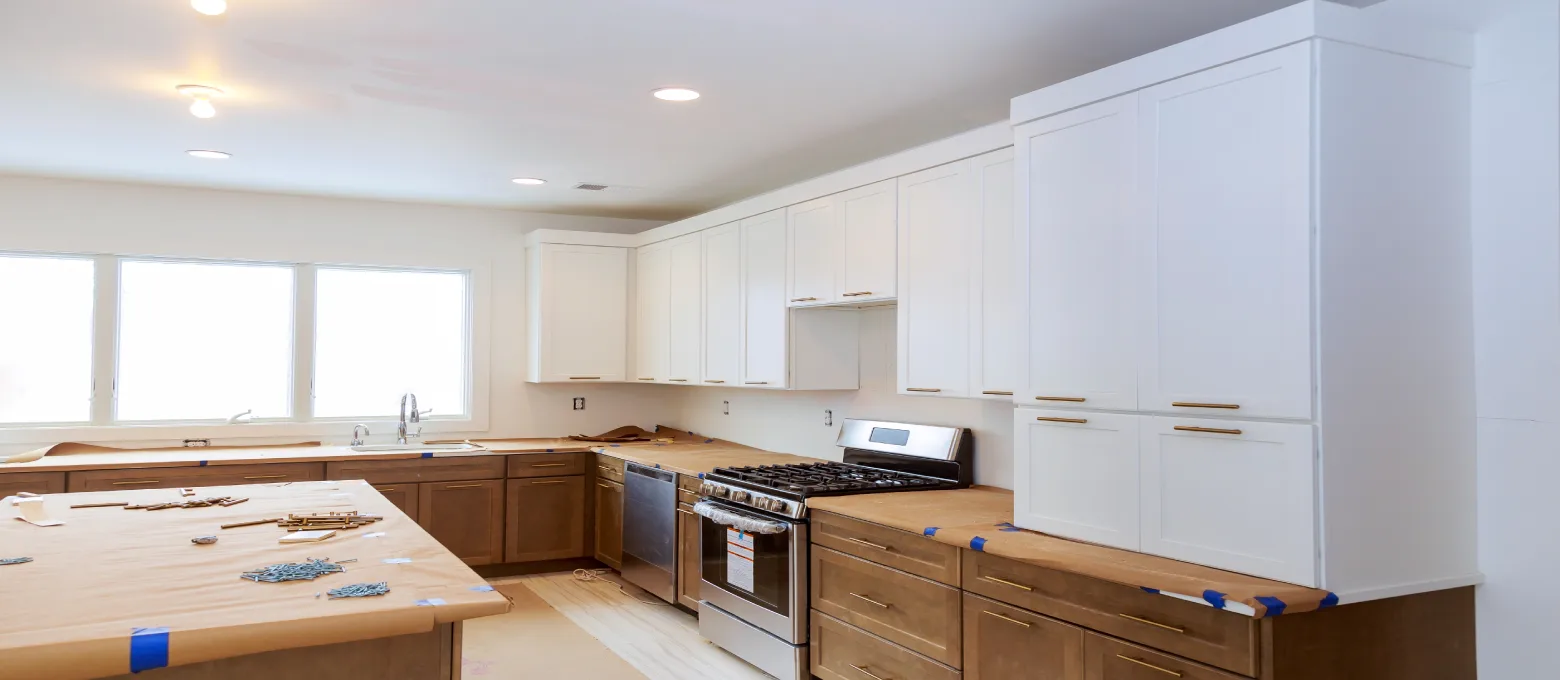 Affordable Custom Remodeling Services in Auburn