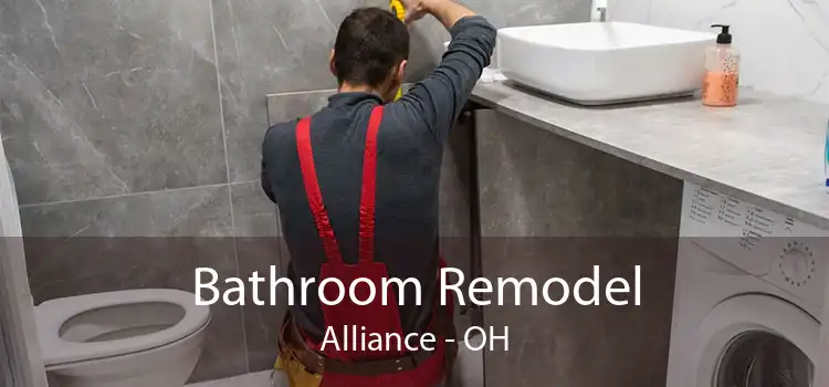 Bathroom Remodel Alliance - OH