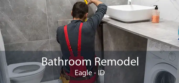 Bathroom Remodel Eagle - ID