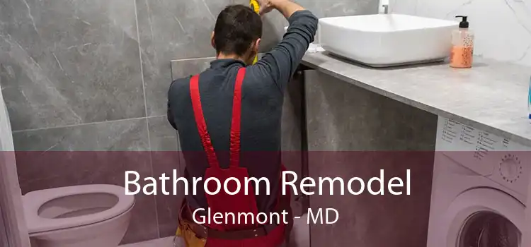 Bathroom Remodel Glenmont - MD
