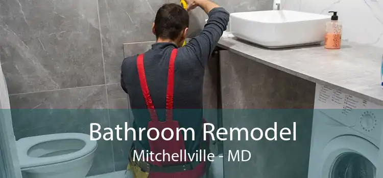 Bathroom Remodel Mitchellville - MD