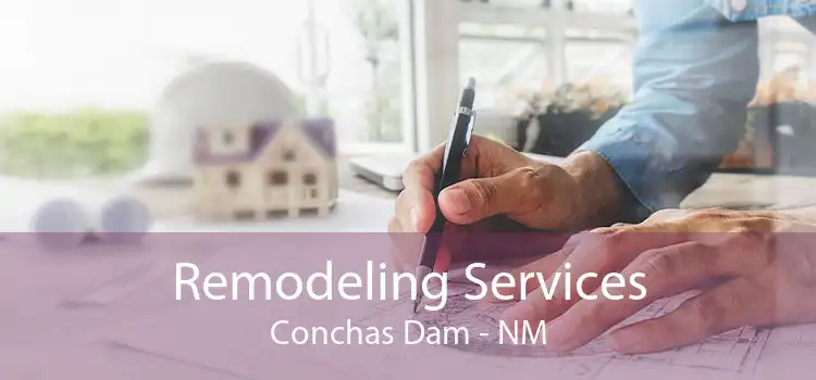 Remodeling Services Conchas Dam - NM