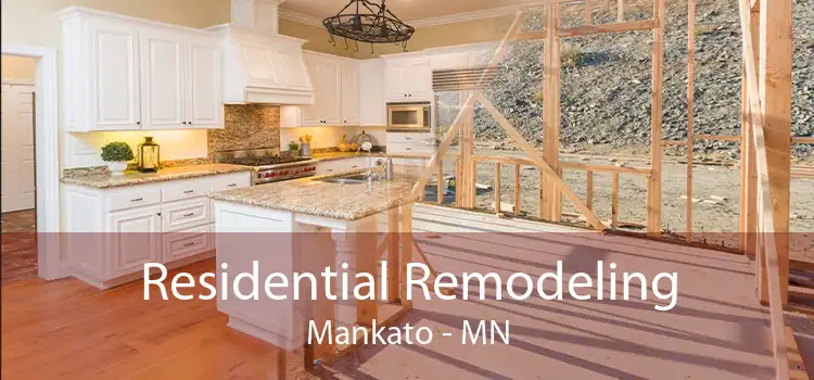 Residential Remodeling Mankato - MN