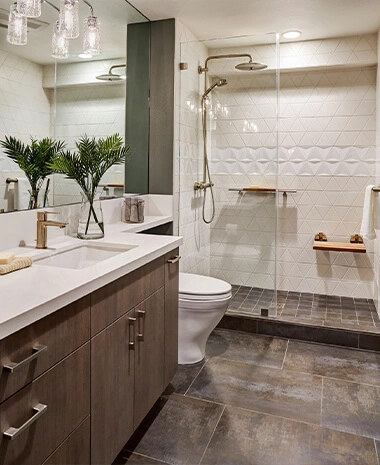 Bathroom Remodel in Boise