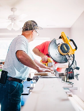 Top Quality Remodeling Materials in Conway