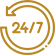 24/7 Remodeling Services in Boise
