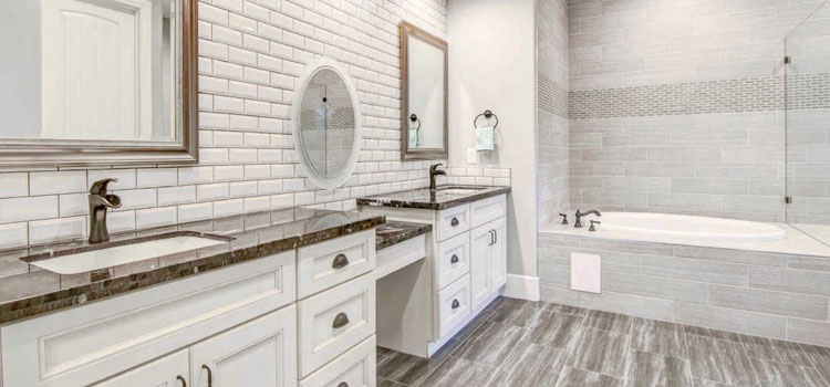 Bathroom Remodel Contractors in Loveland