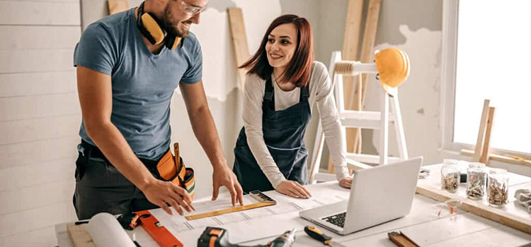 Cheap Remodeling Services in Boise, ID
