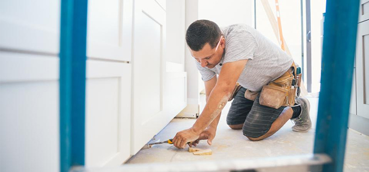 Kitchen Remodel Contractors in Garden City