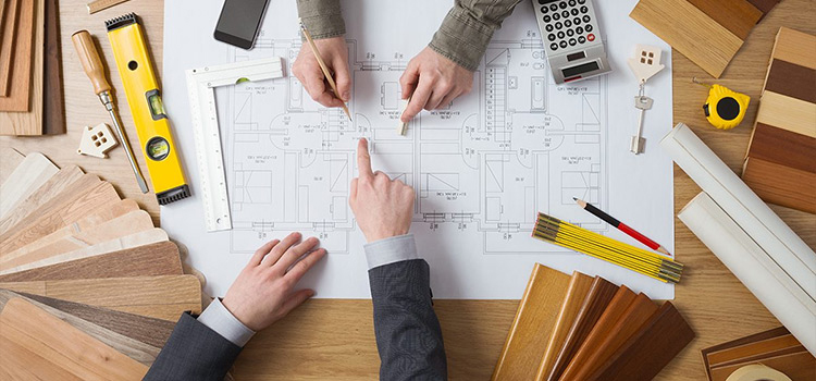 Residential Remodeling Contractors in Stonecrest, GA