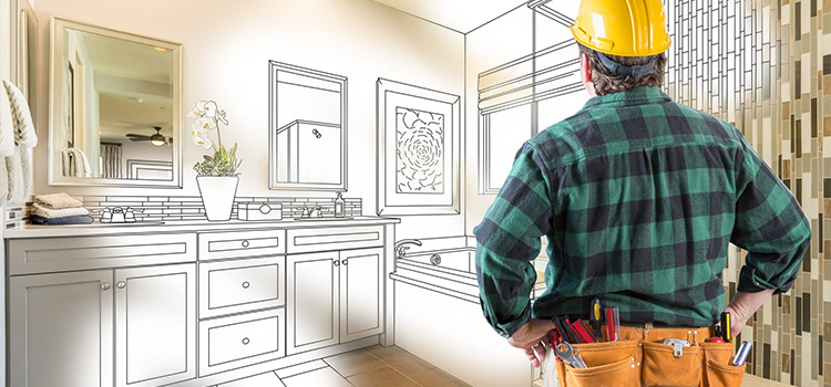 Home Remodeling Contractors in Everett, WA