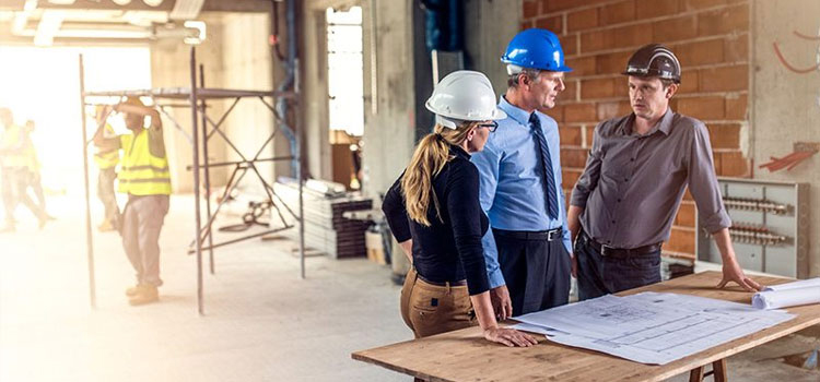 Commercial Remodeling Contractors in Stonecrest, GA