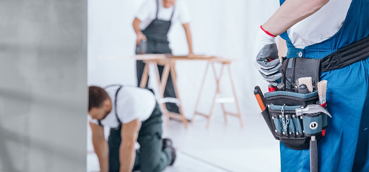 Best Remodeling Services in Boise