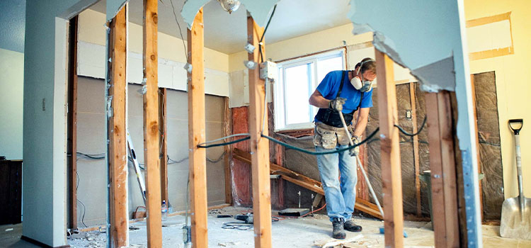 Residential Remodeling Company in Taylor, MI