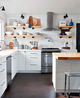 Kitchen Remodel in Palmyra